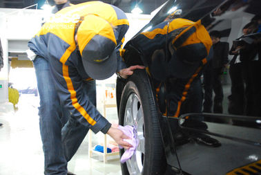 China Autobase focus on automatic car wash machine supplier