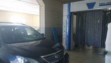 China TEPO-AUTO-TP-901 car wash system supplier