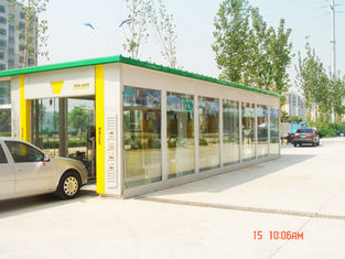 China TEPO-AUTO in Beijing supplier