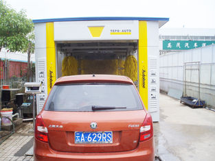 China Autobase in Yunnan automotive group supplier
